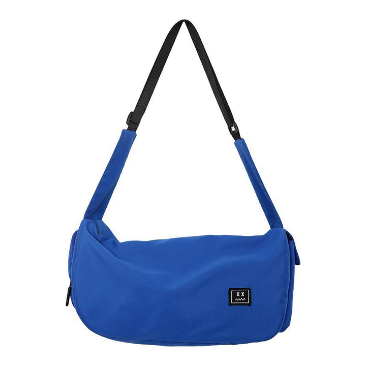Crossbody Utility Bag Bowlift