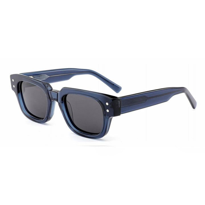 Ladies sunglasses in durable retro style with hardened lenses Bowlift
