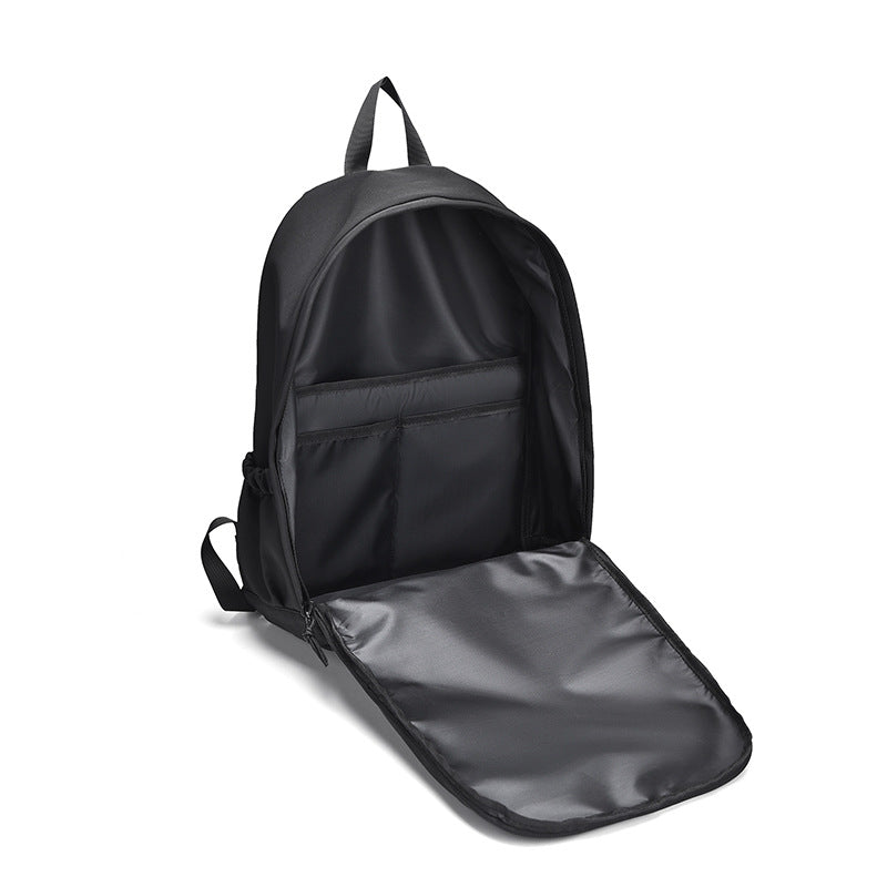 Versatile Everyday Backpack Bowlift