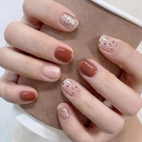 Trendy Nail Art Collection Bowlift