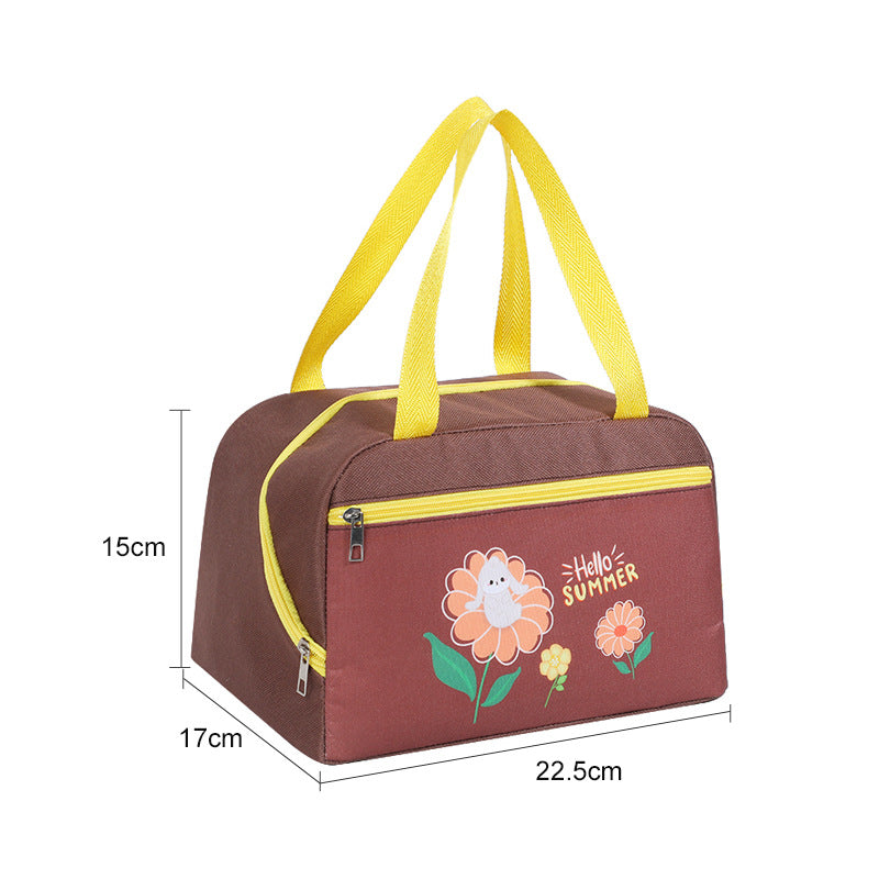 Cooler Bag Bowlift