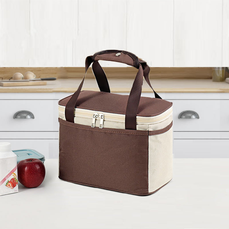 Insulated Lunch Bag Bowlift
