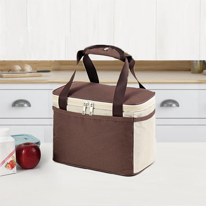 Insulated Lunch Bag Bowlift
