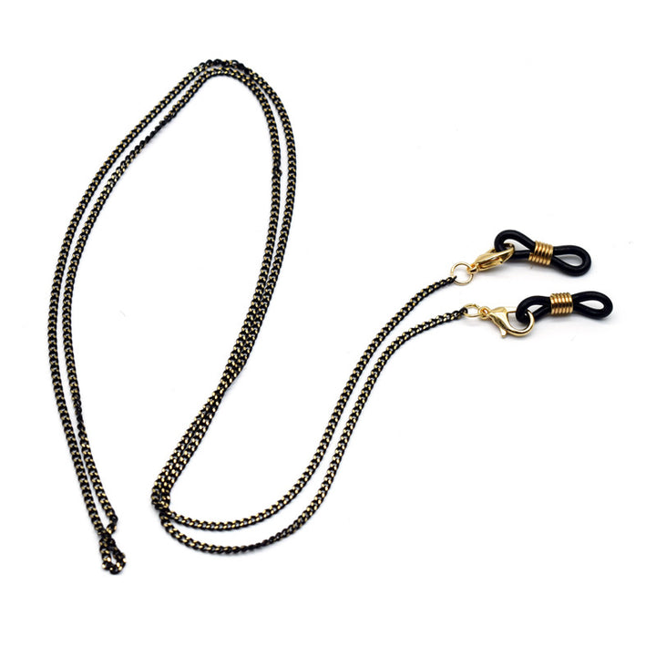 Stylish Lightweight Eyewear Holder Chain Bowlift