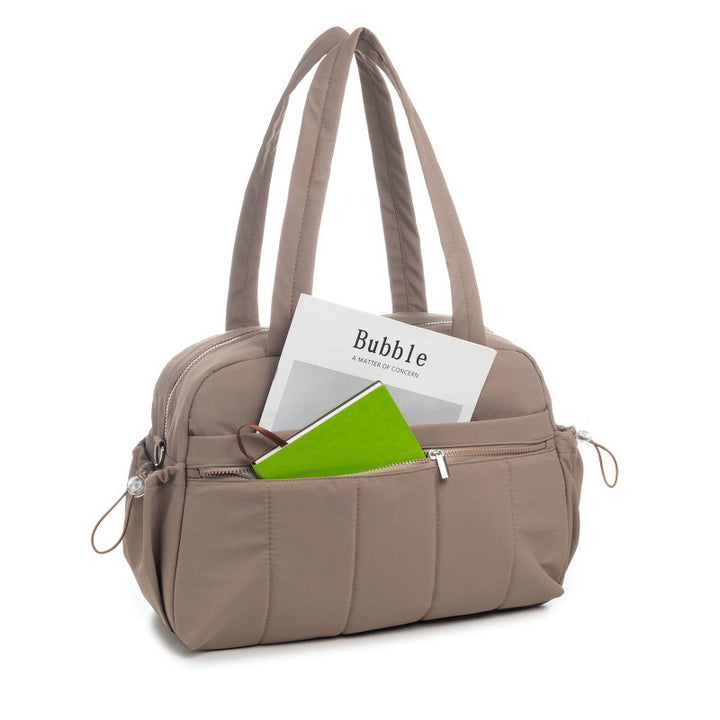 Stylish everyday bag Bowlift