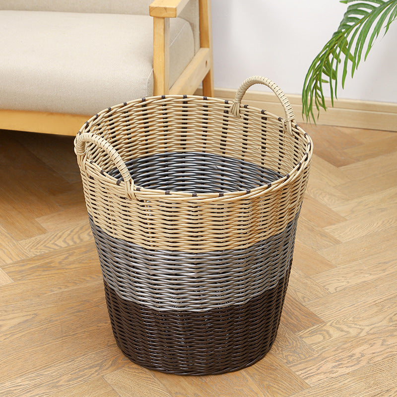 Women stylish and functional laundry basket Bowlift