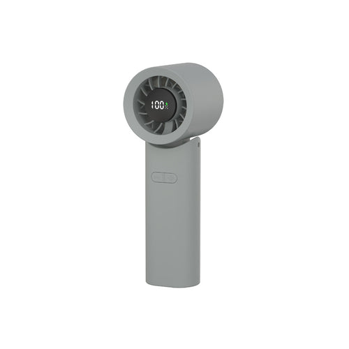 Ladies portable mini fan Bowlift