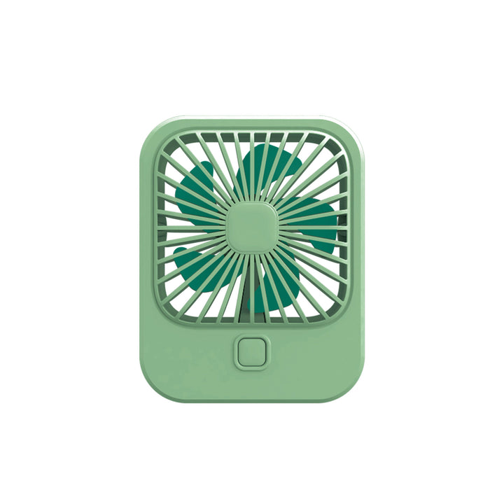 Portable Desk Fan Bowlift