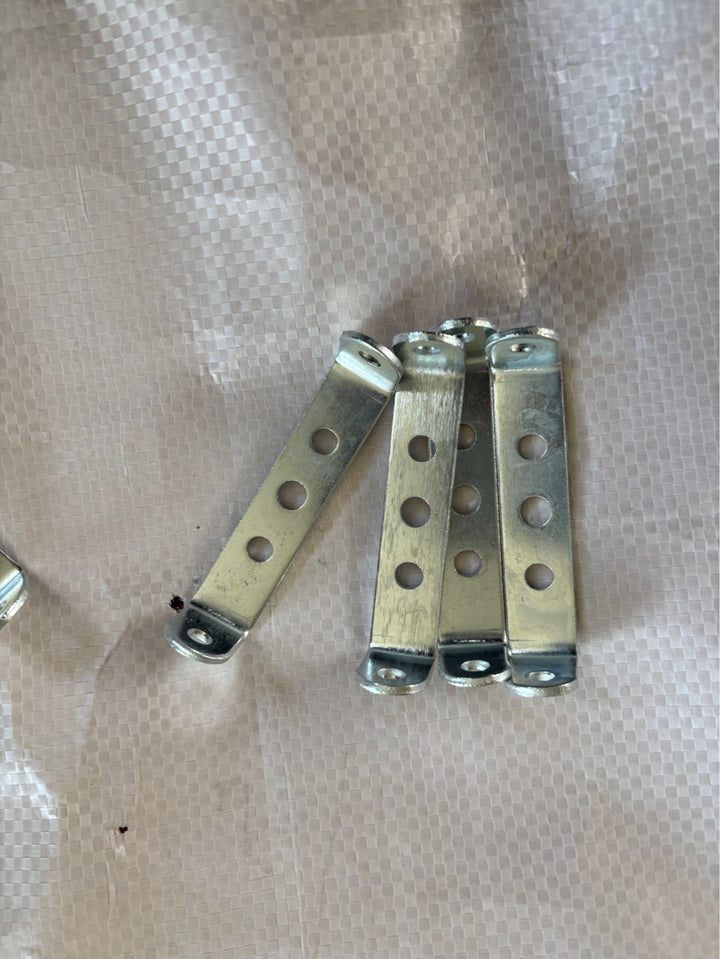 Metal Bracket Support Set Bowlift