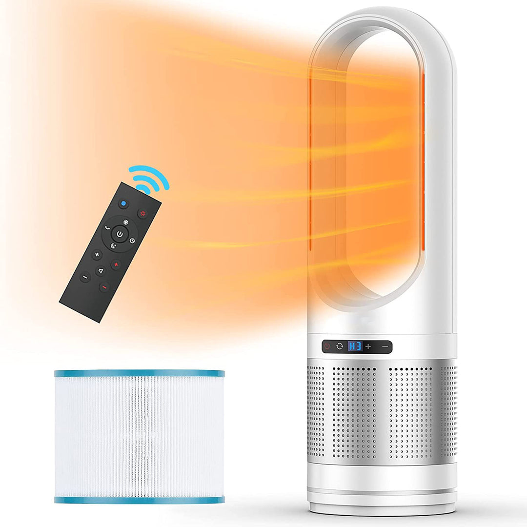 Air Purifier Bowlift