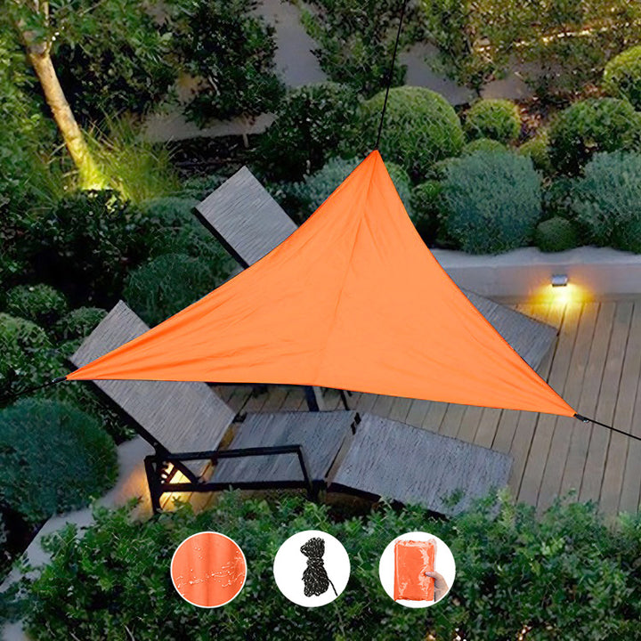 Premium Outdoor Shade Canopy Bowlift