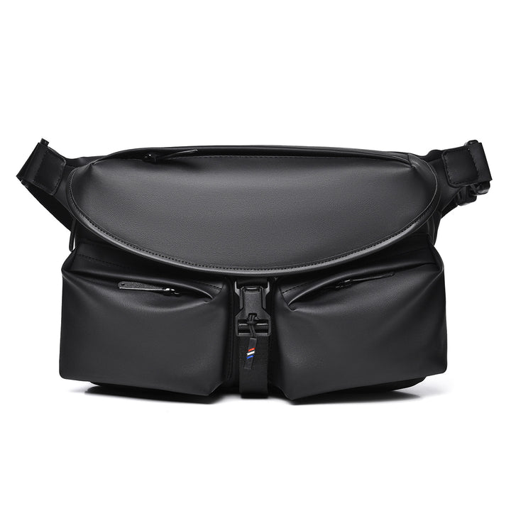 Versatile Crossbody Sling Bag Bowlift