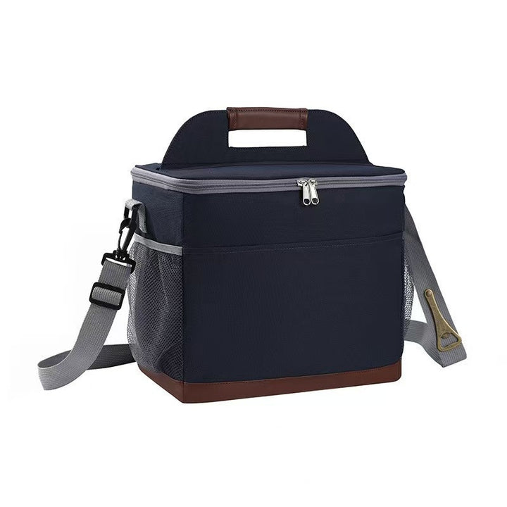 Insulated Food Cooler Bag Bowlift