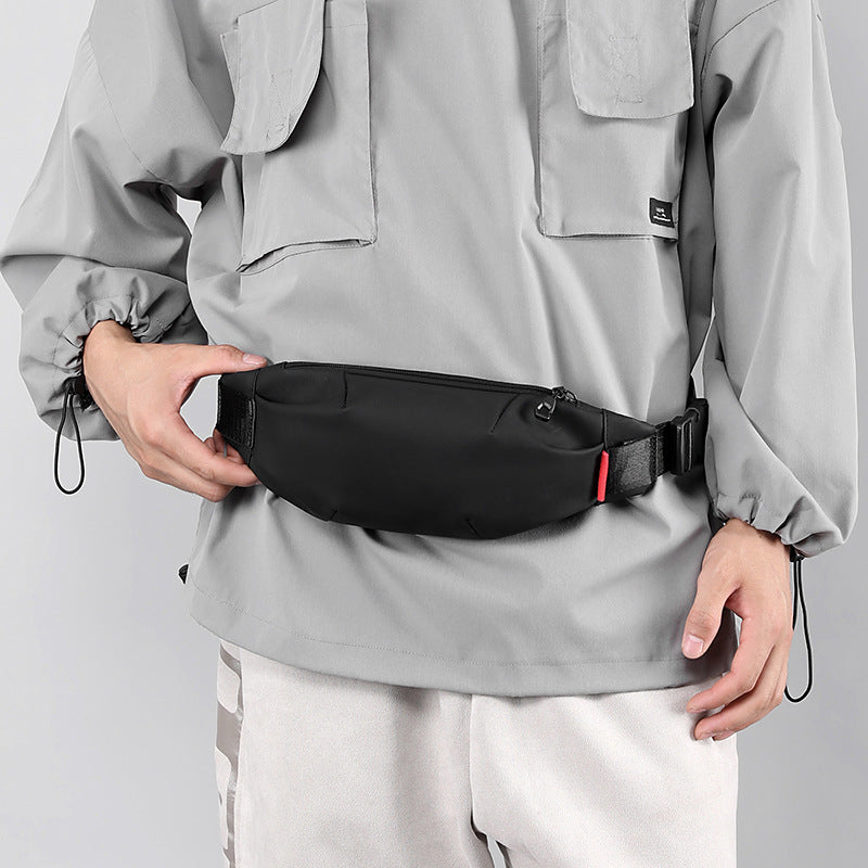 Waterproof Adventure Fanny Pack Bowlift