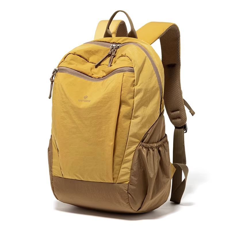 Lightweight Multi-Functional Hiking Backpack Bowlift