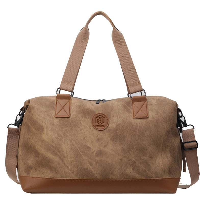 Travel Weekender