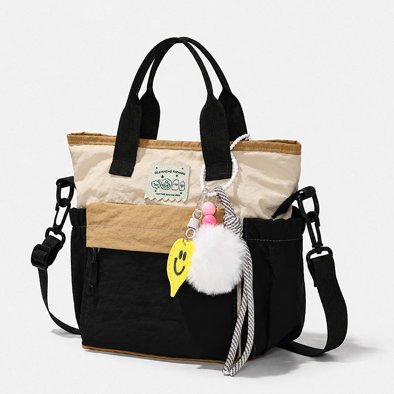 Practical everyday bag with stylish design Bowlift