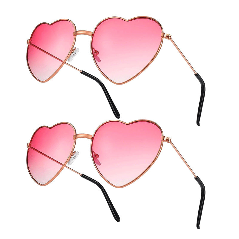 Innovative Winged Reflective Sunglasses Bowlift