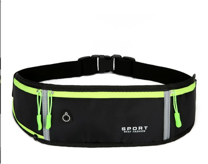 Sleek Crossbody Sling Bag Bowlift