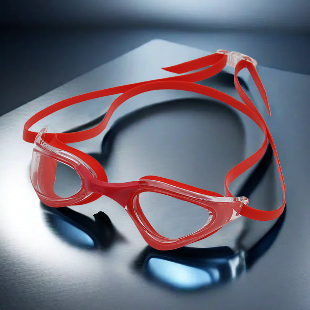 Swimming goggles Bowlift