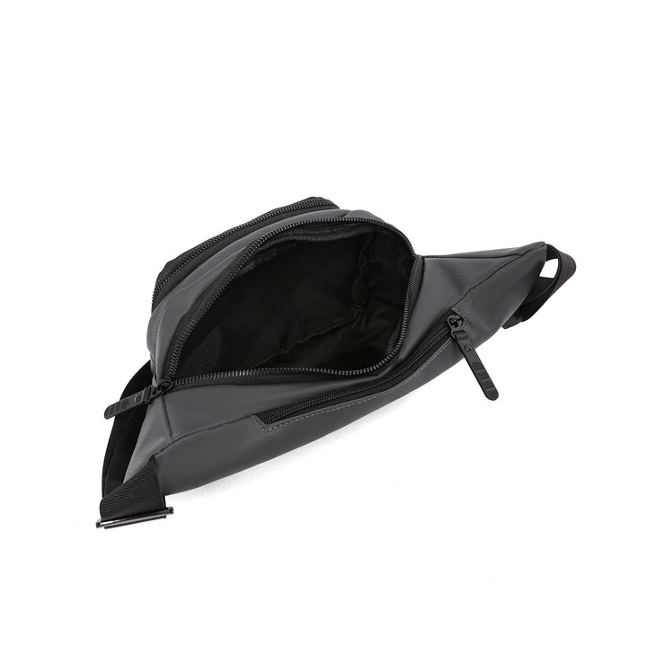 Compact Water-Resistant Waist Bag Bowlift
