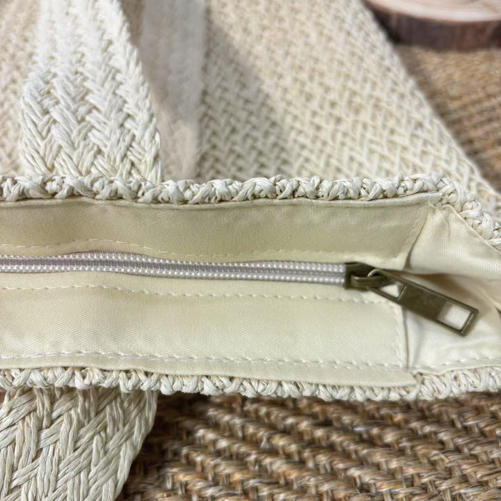 Large Beach Organizer Bag Bowlift