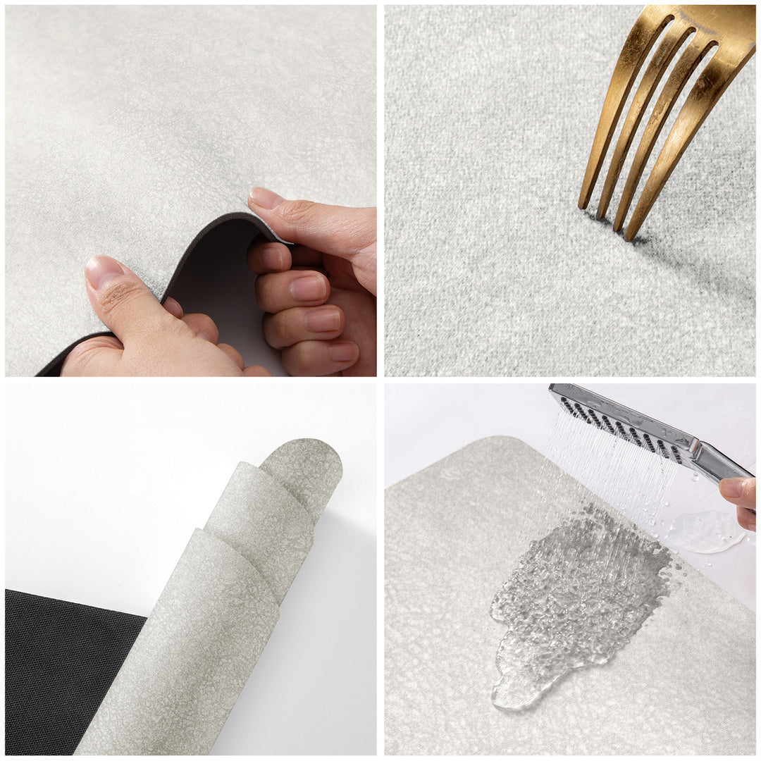 Decorative Shower Comfort Mat Bowlift
