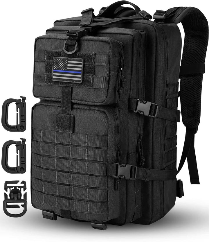 Tactical Backpack Bowlift