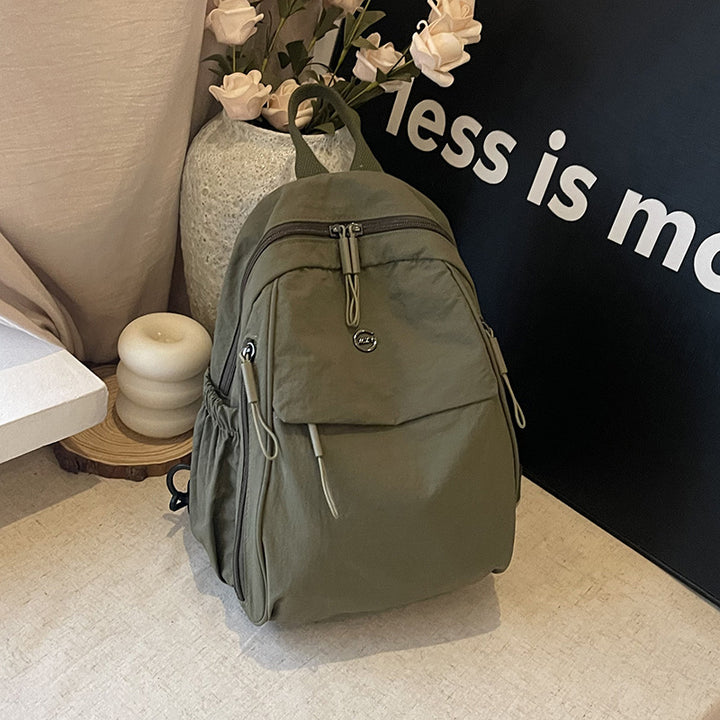 Multifunctional Casual Backpack