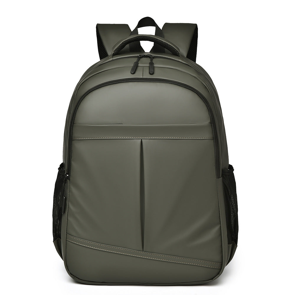 Fashion-Forward Urban Backpack Bowlift