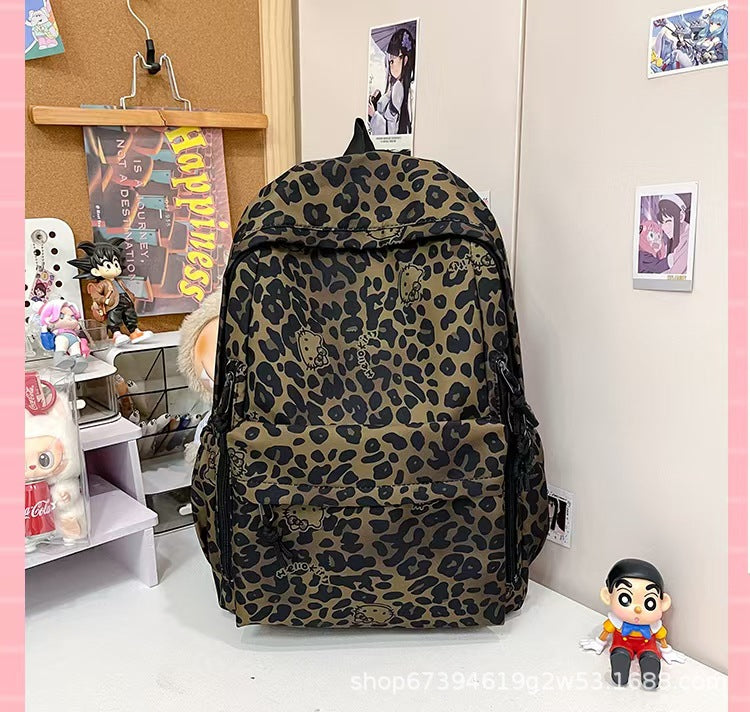 Stylish Travel Backpack Bowlift