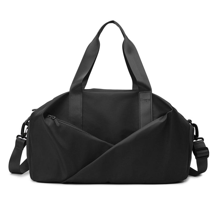 Versatile Sports Duffel Bag