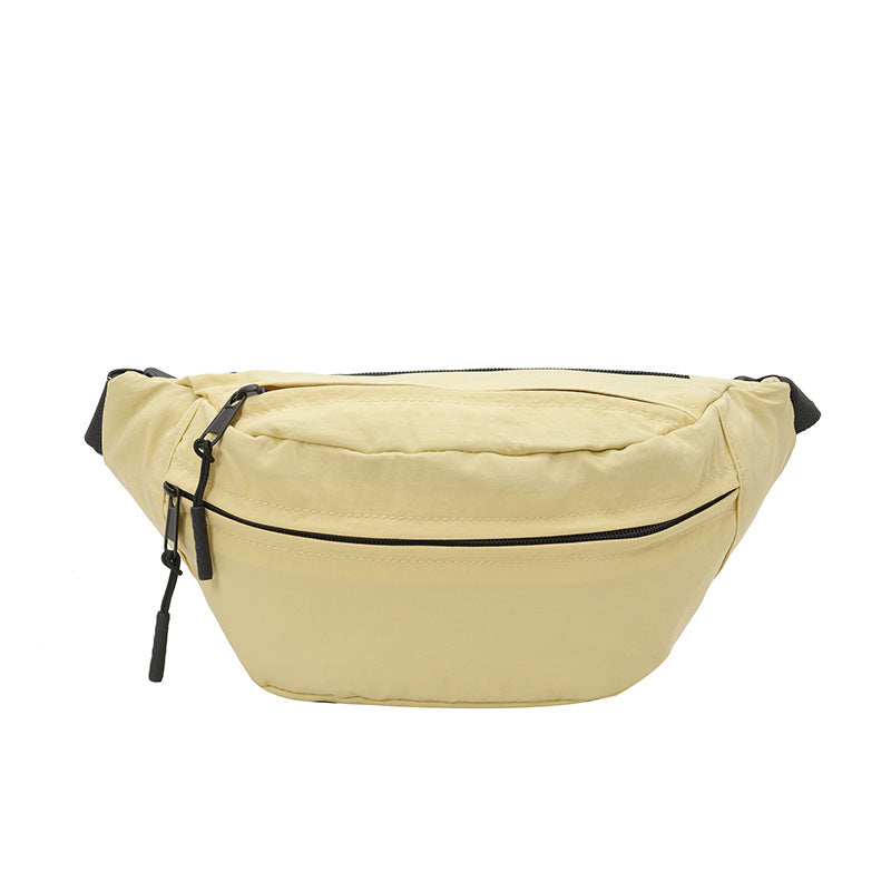 Stylish Versatile Fanny Pack Bowlift