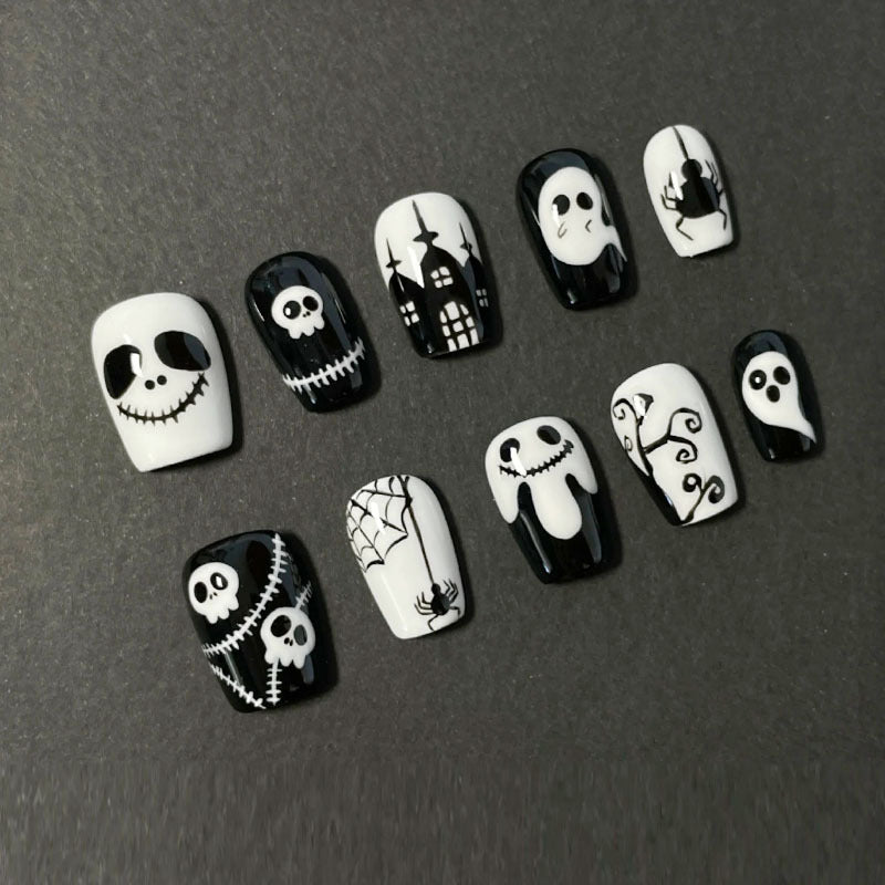 Creative Nail Art Design Collection Bowlift