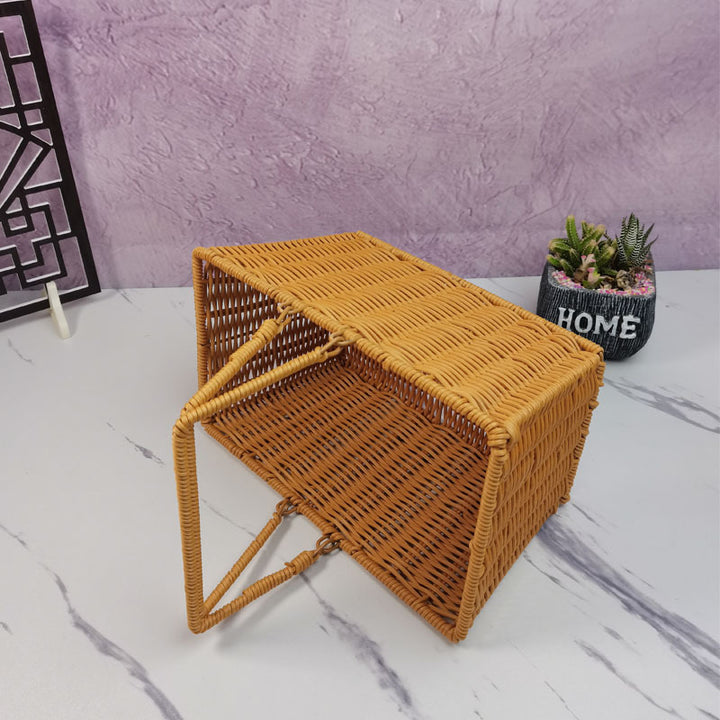 Storage Basket Bowlift