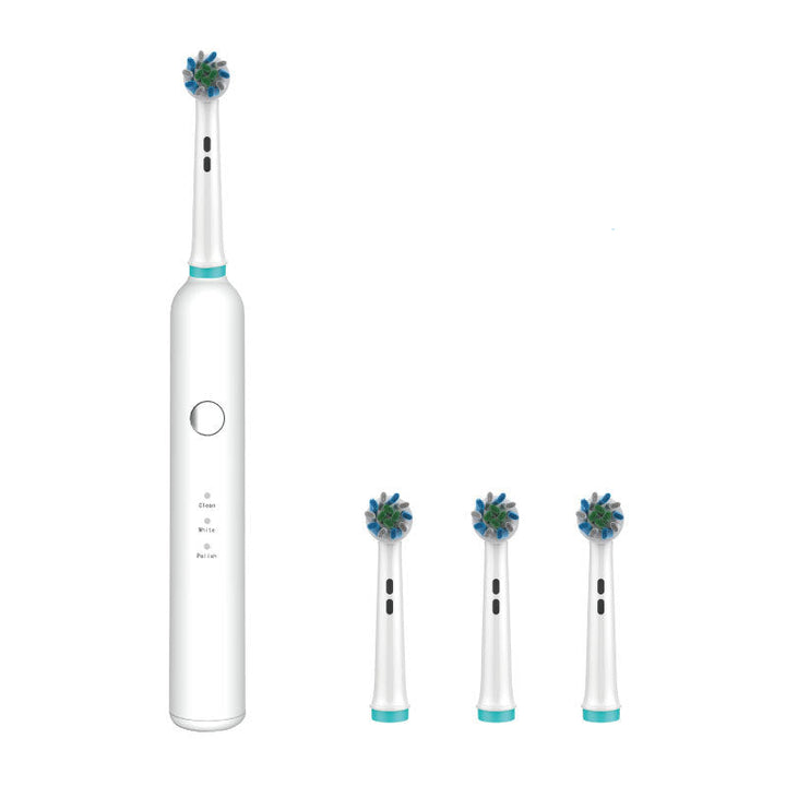 Electric Toothbrush Bowlift