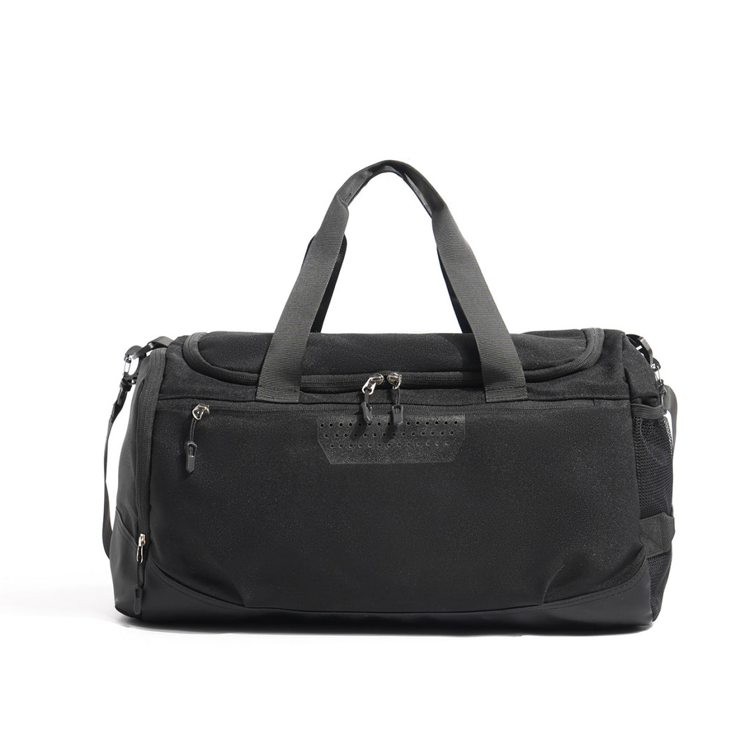 Sporty Versatile Duffle Bag Bowlift