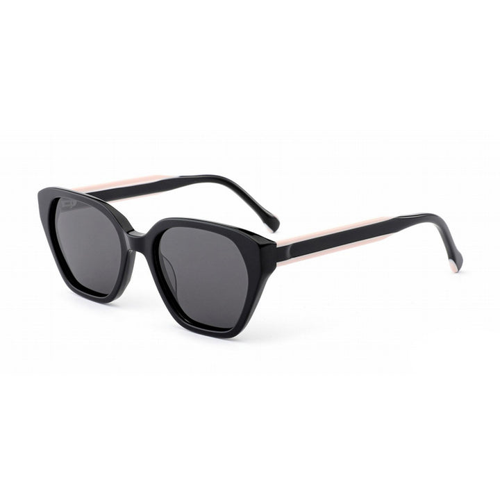 Ladies' sunglasses in a striking, modern design with a comfortable and lightweight frame Bowlift
