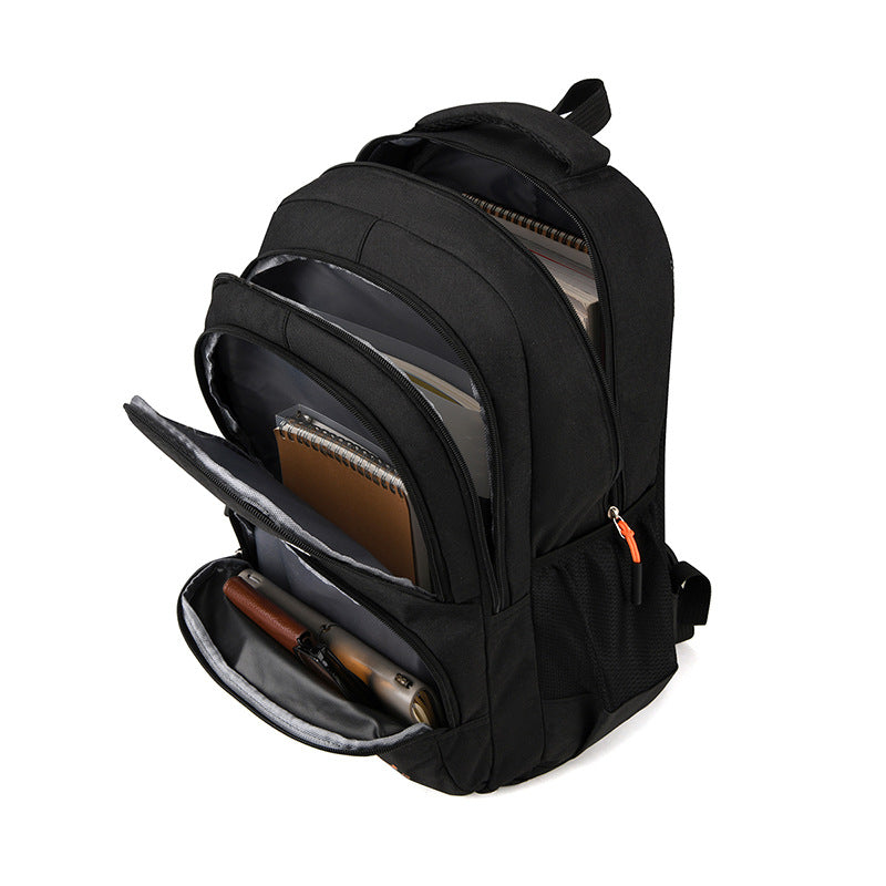 Multi-Compartment Sports Daypack Bowlift