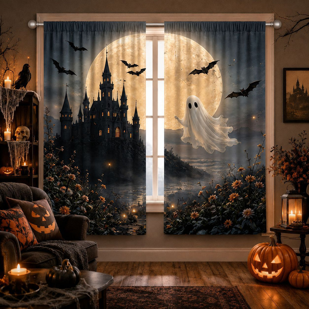 Decorative Curtain