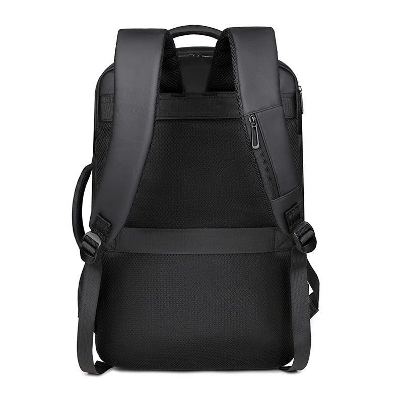 Travel-Friendly Utility Backpack Bowlift