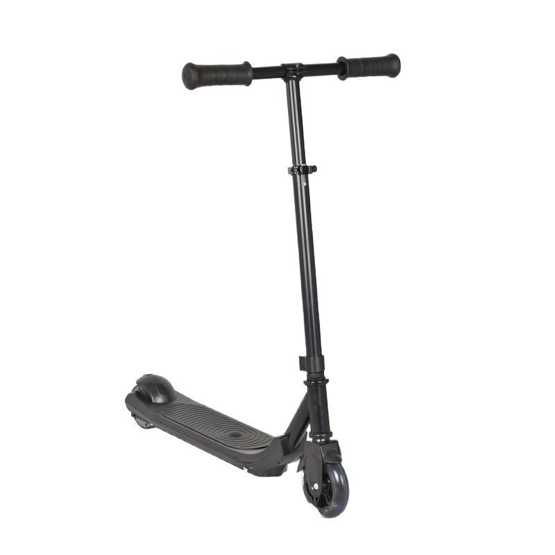 LED Light-Up Kick Scooter Bowlift