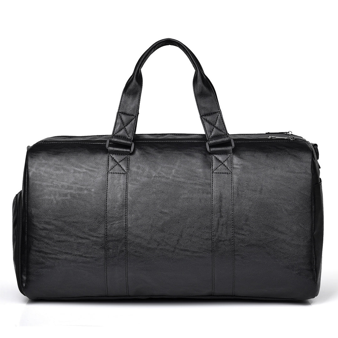 Premium Travel Duffle Bag Bowlift