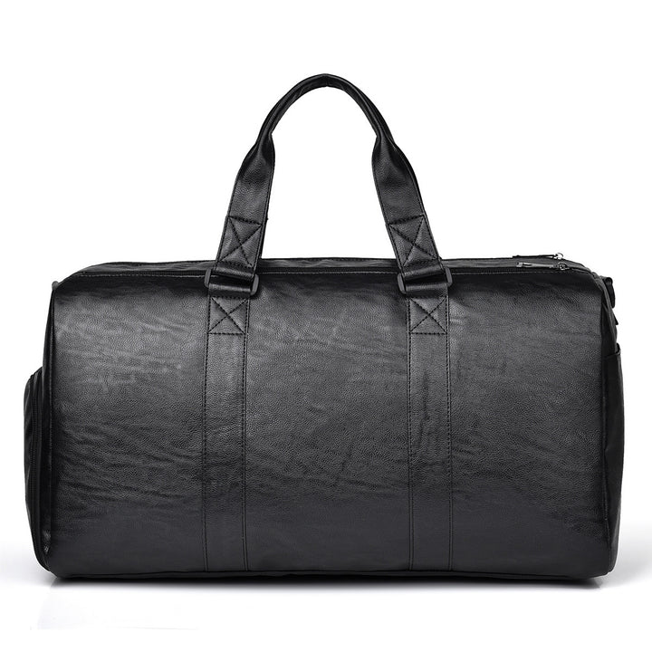 Premium Travel Duffle Bag Bowlift