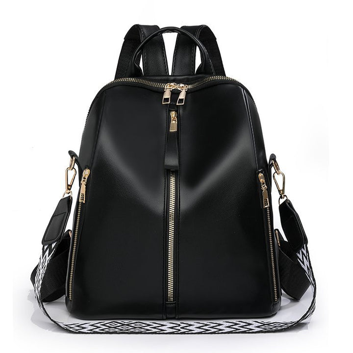 Elegant Multi-Functional Backpack Bowlift