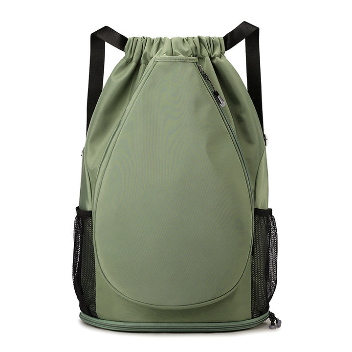 Drawstring Backpack Bowlift