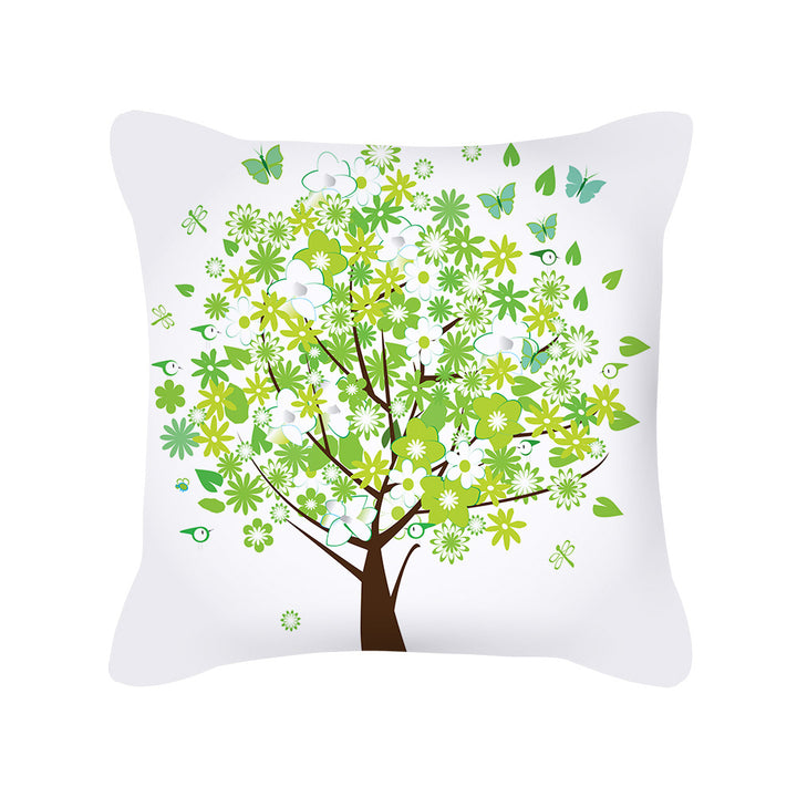 Decorative Pillowcase Bowlift