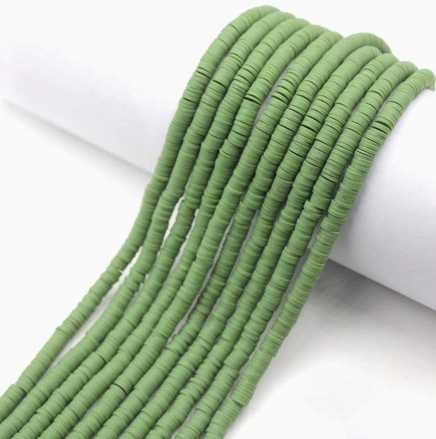 Stylish Silicone Beading Supplies Bowlift