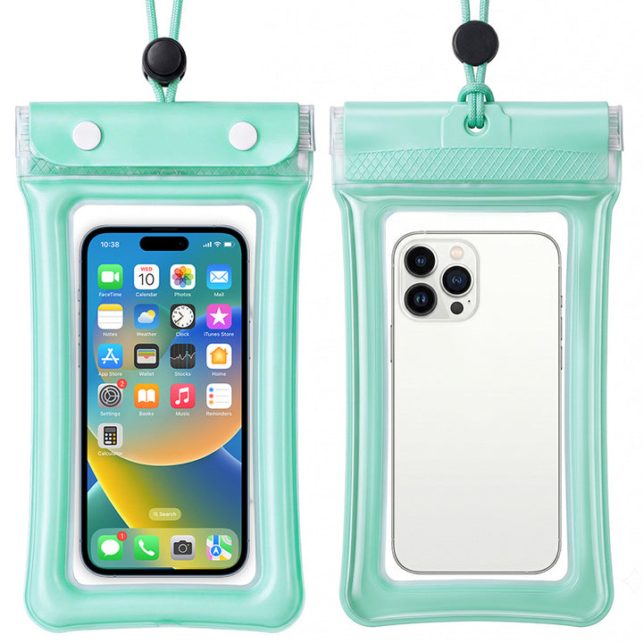 Waterproof Smartphone Case Bowlift