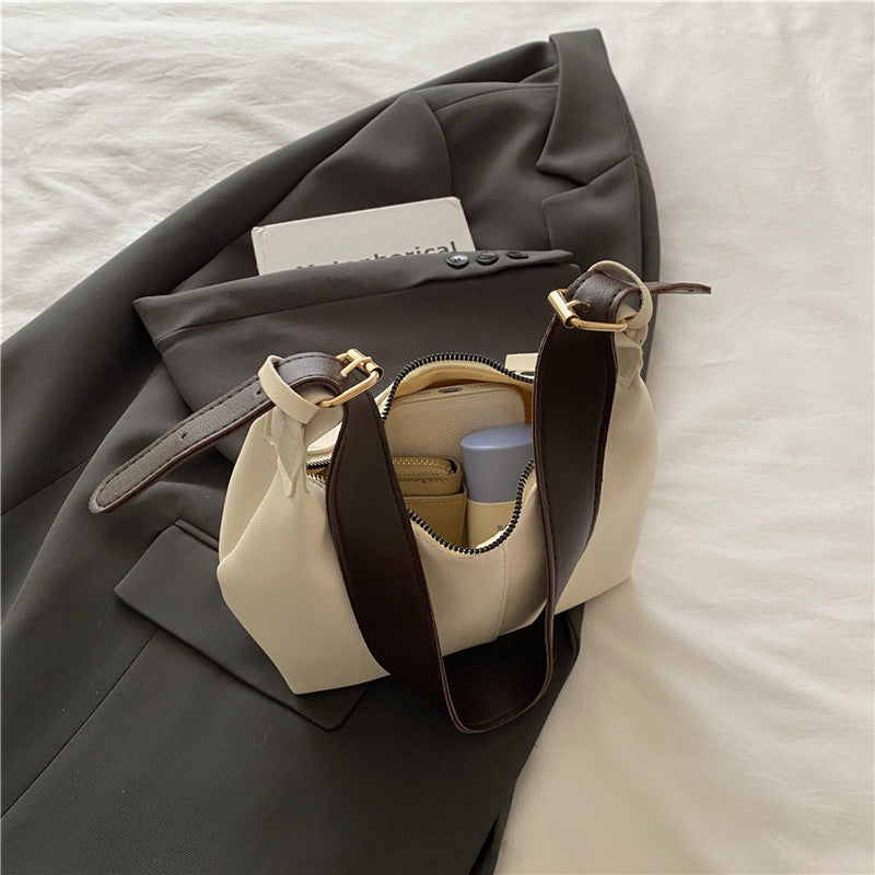 Elegant Minimalist Shoulder Tote